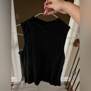 Klassy Network Mock Turtleneck Brami (Full Length)